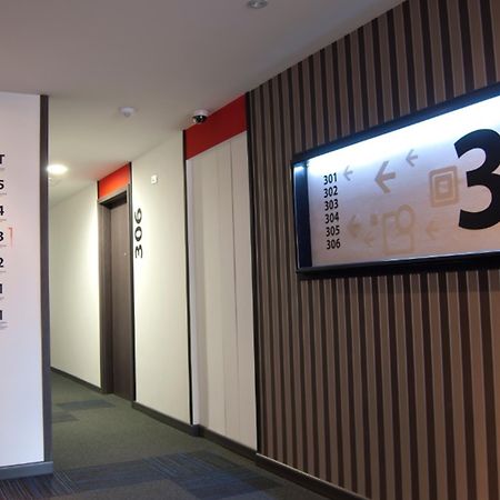 Best Western Calleja Suites بوغوتا المظهر الخارجي الصورة