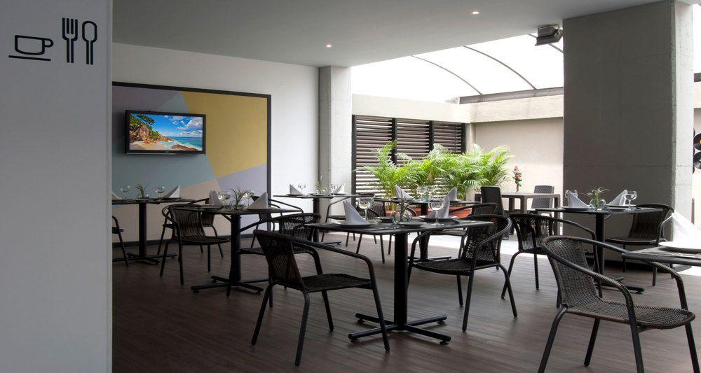 Best Western Calleja Suites بوغوتا المظهر الخارجي الصورة