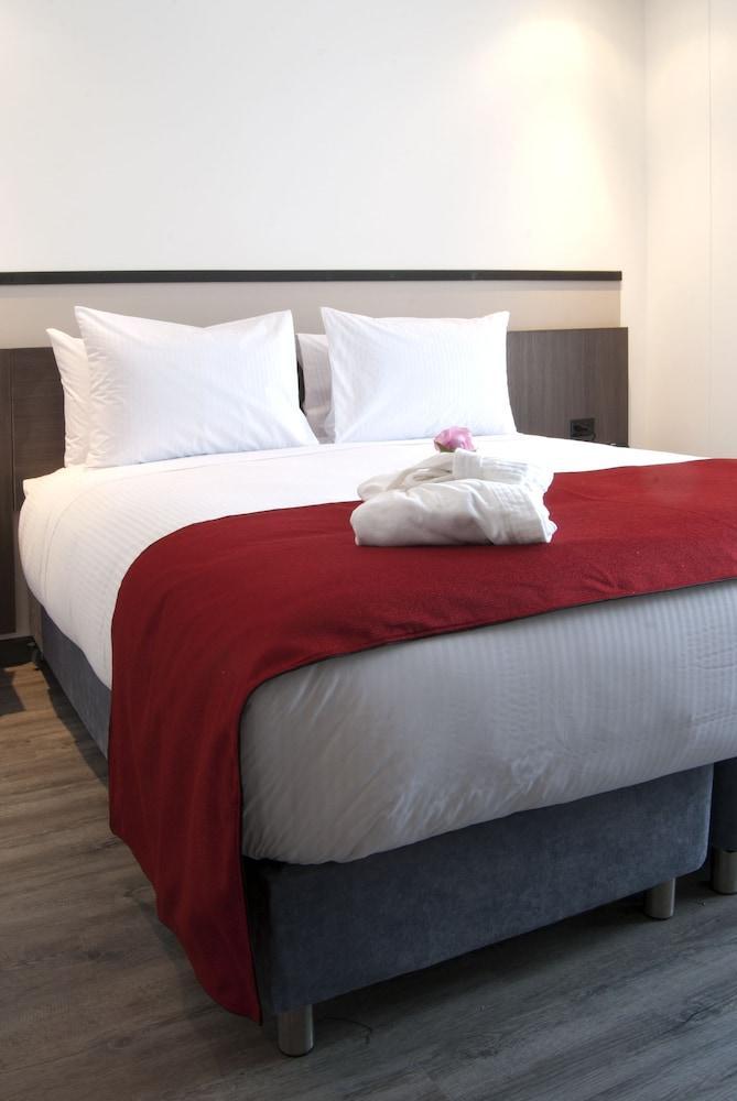 Best Western Calleja Suites بوغوتا المظهر الخارجي الصورة
