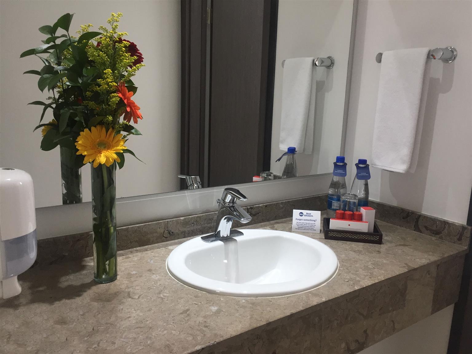 Best Western Calleja Suites بوغوتا المظهر الخارجي الصورة