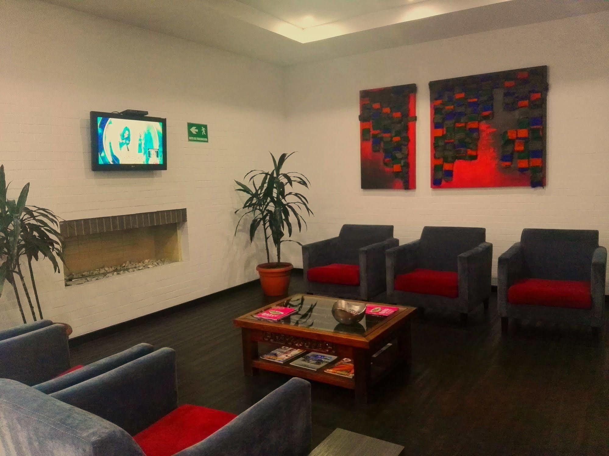 Best Western Calleja Suites بوغوتا المظهر الخارجي الصورة