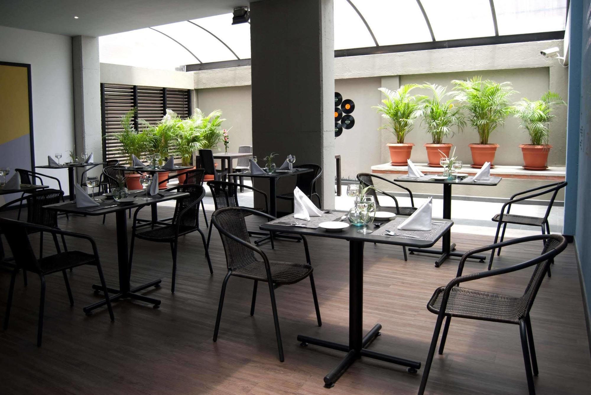Best Western Calleja Suites بوغوتا المظهر الخارجي الصورة