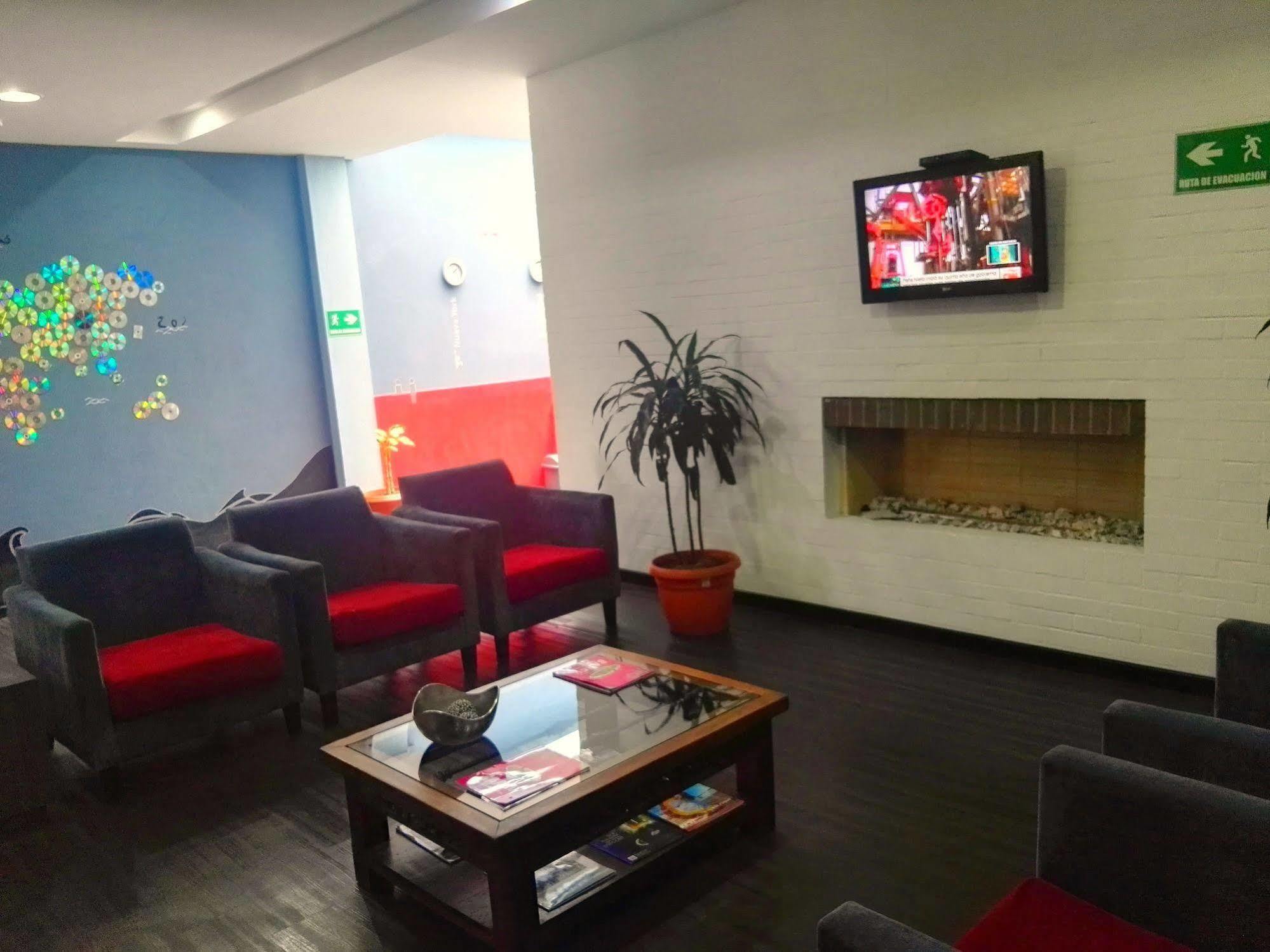 Best Western Calleja Suites بوغوتا المظهر الخارجي الصورة